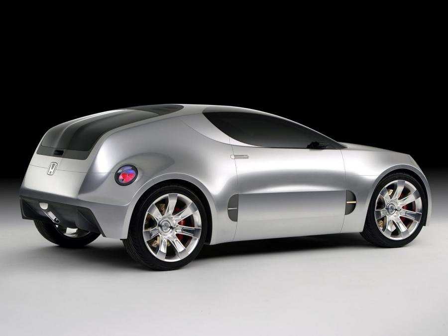  Honda REMIX Concept 2006 года  (фото 33 из 64)